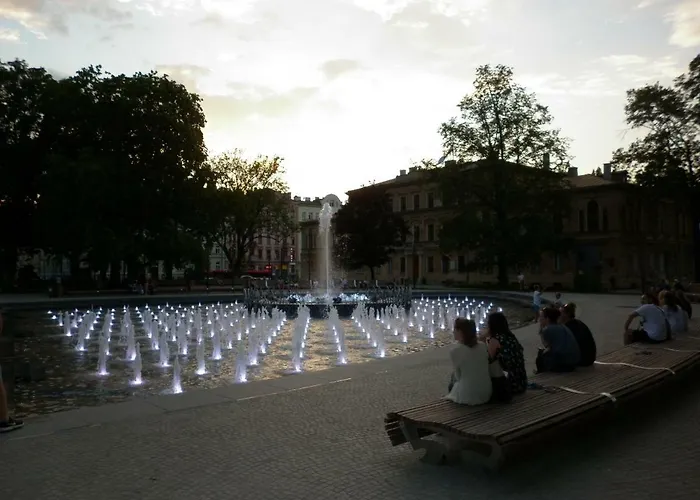 Staszica Centrum