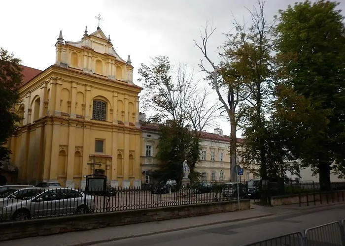 Staszica Centrum