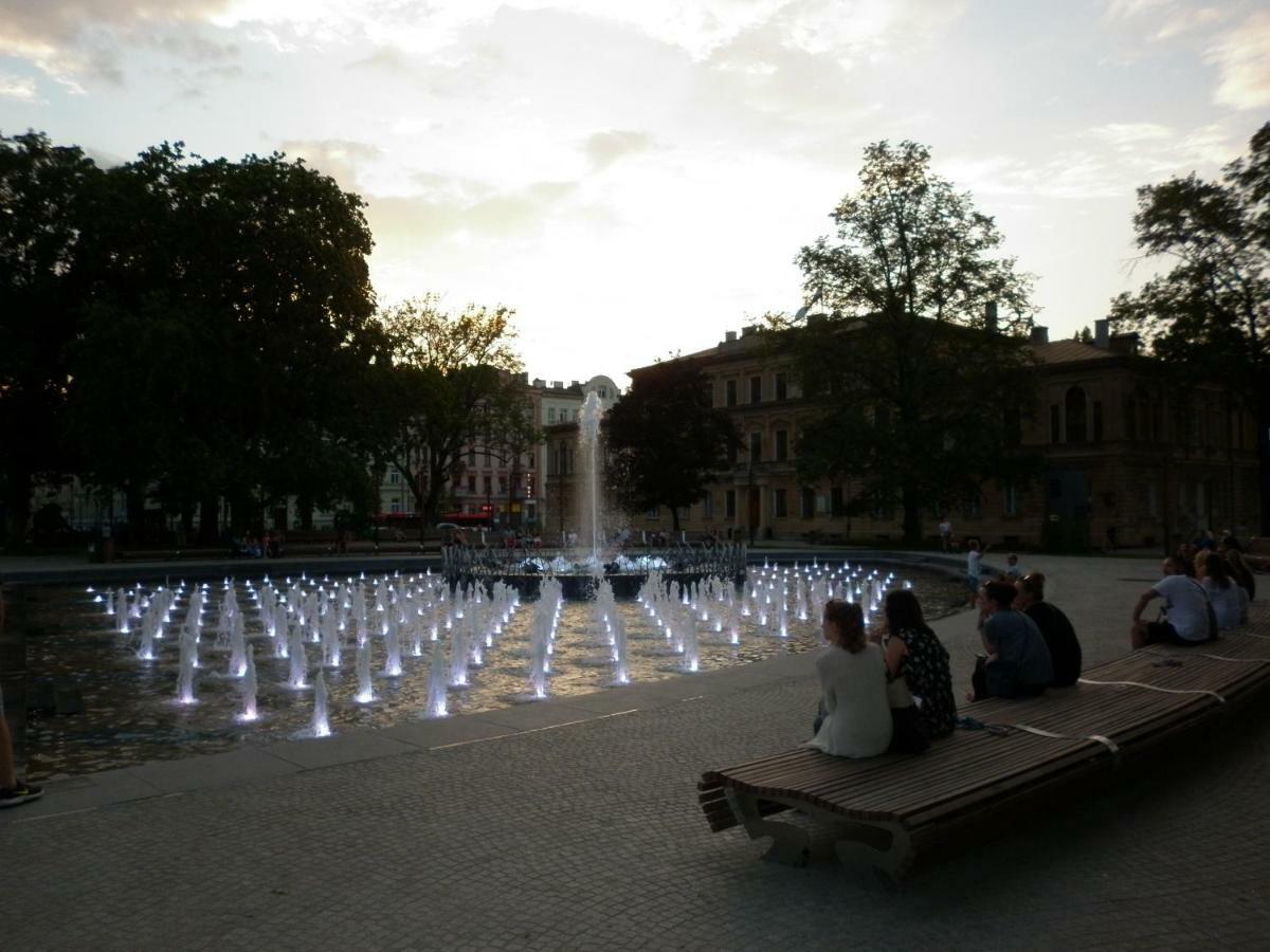 Staszica Centrum *