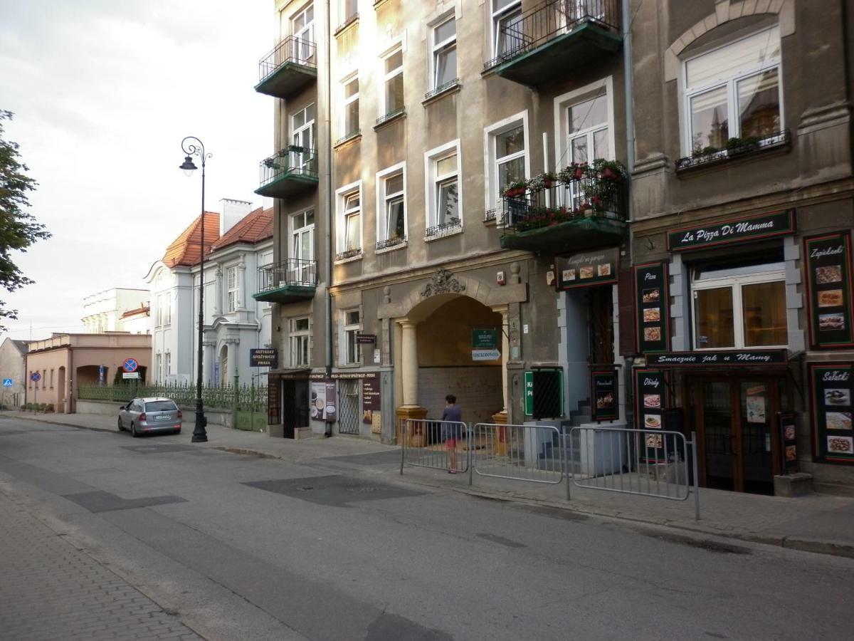 Staszica Centrum * Lublin