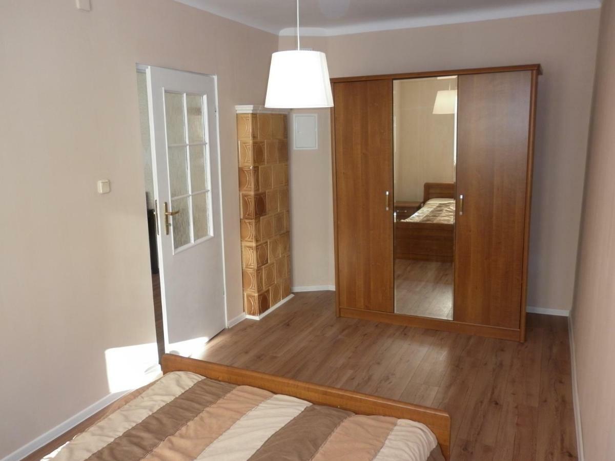 Staszica Centrum Apartment Lublin