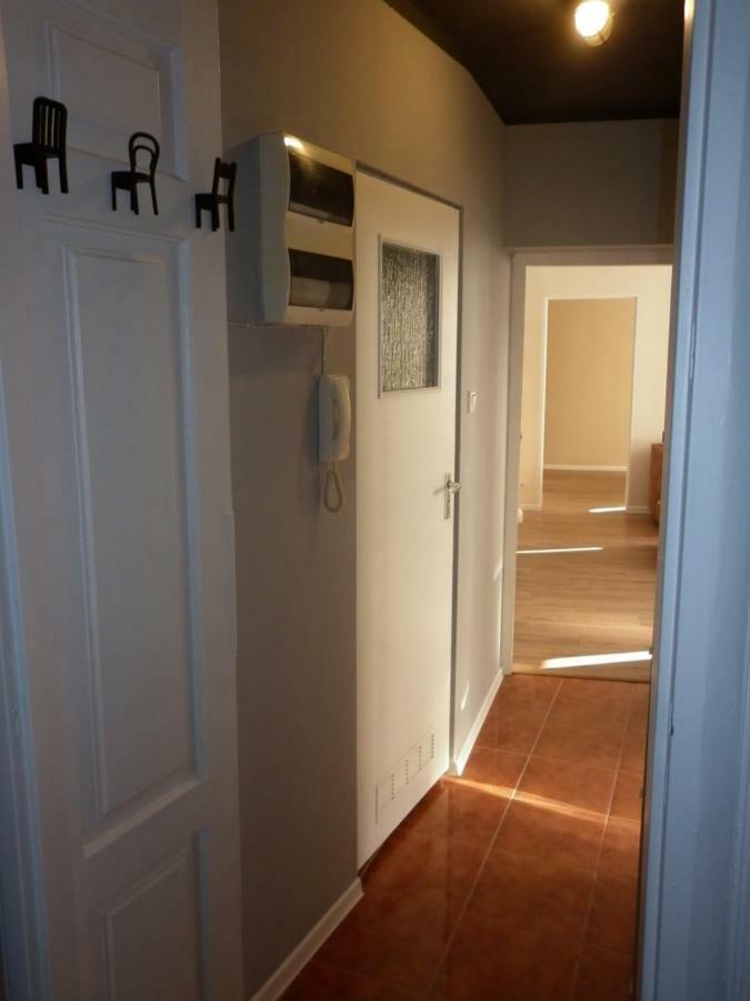 Apartment Staszica Centrum *