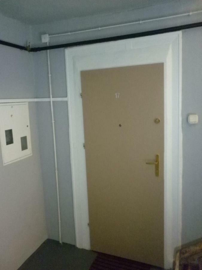 Apartment Staszica Centrum *
