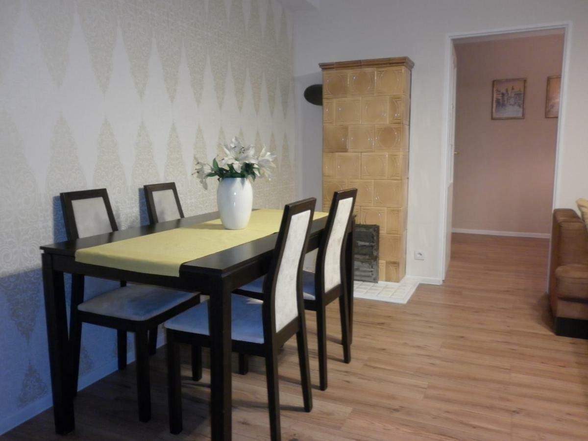Staszica Centrum Apartment *