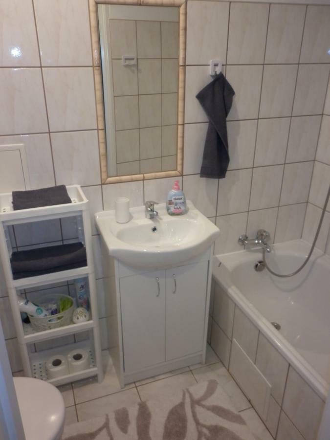Staszica Centrum Apartment *