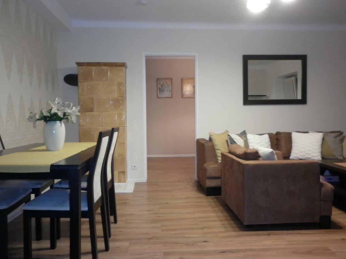 Staszica Centrum Apartment *