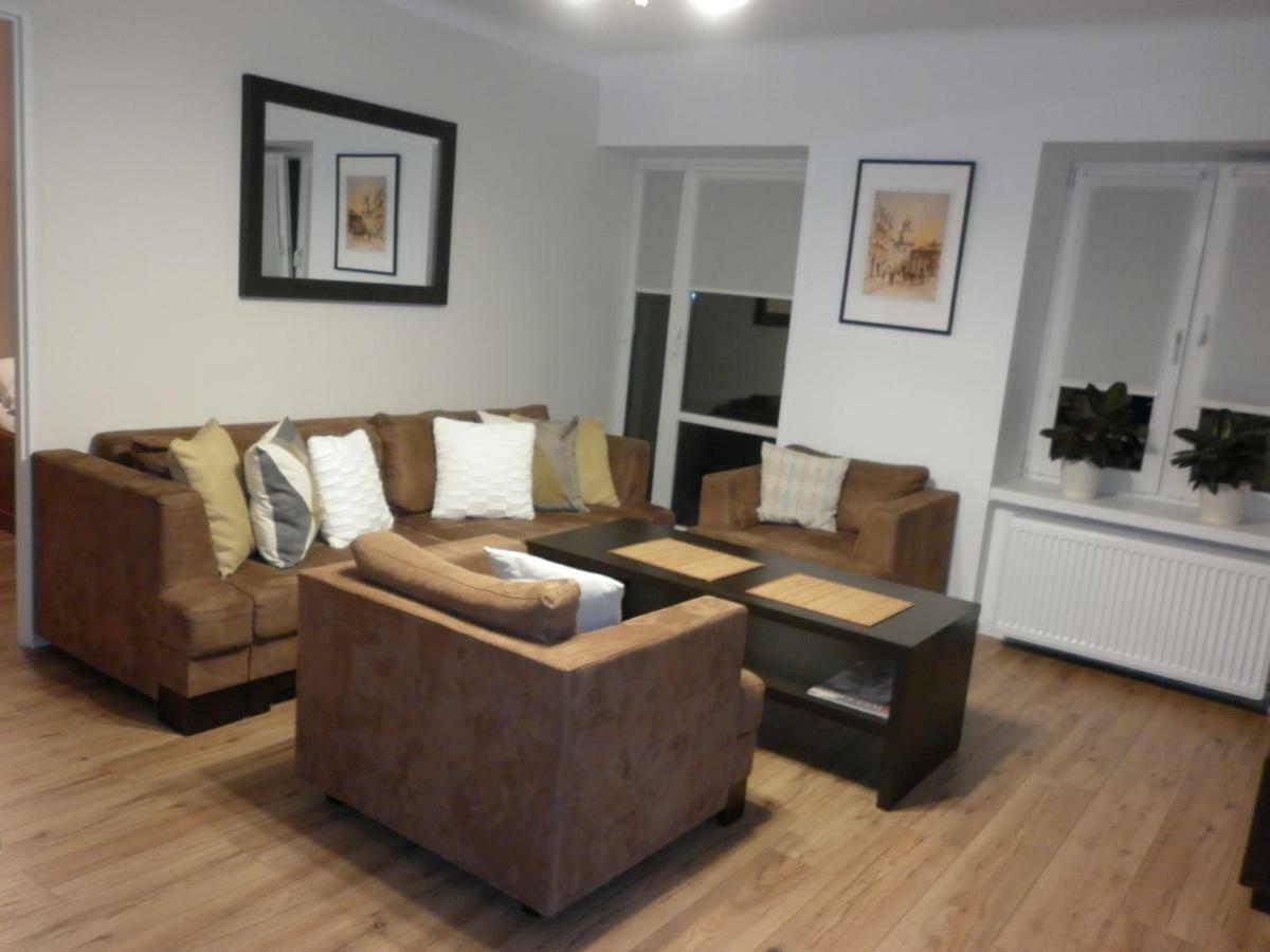Staszica Centrum Apartment Lublin
