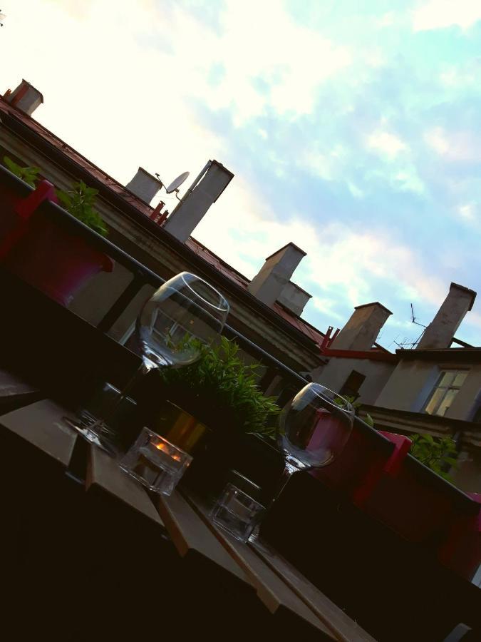 Staszica Centrum Apartment