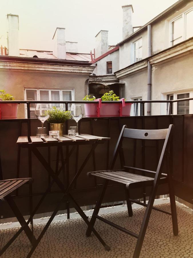 Staszica Centrum Apartment *