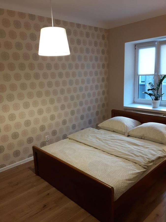Apartment Staszica Centrum