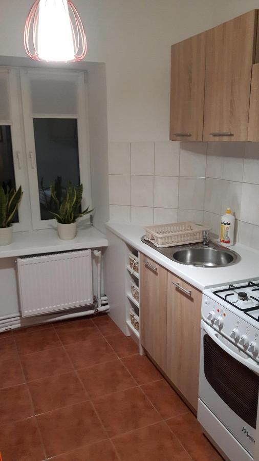 Staszica Centrum Apartment